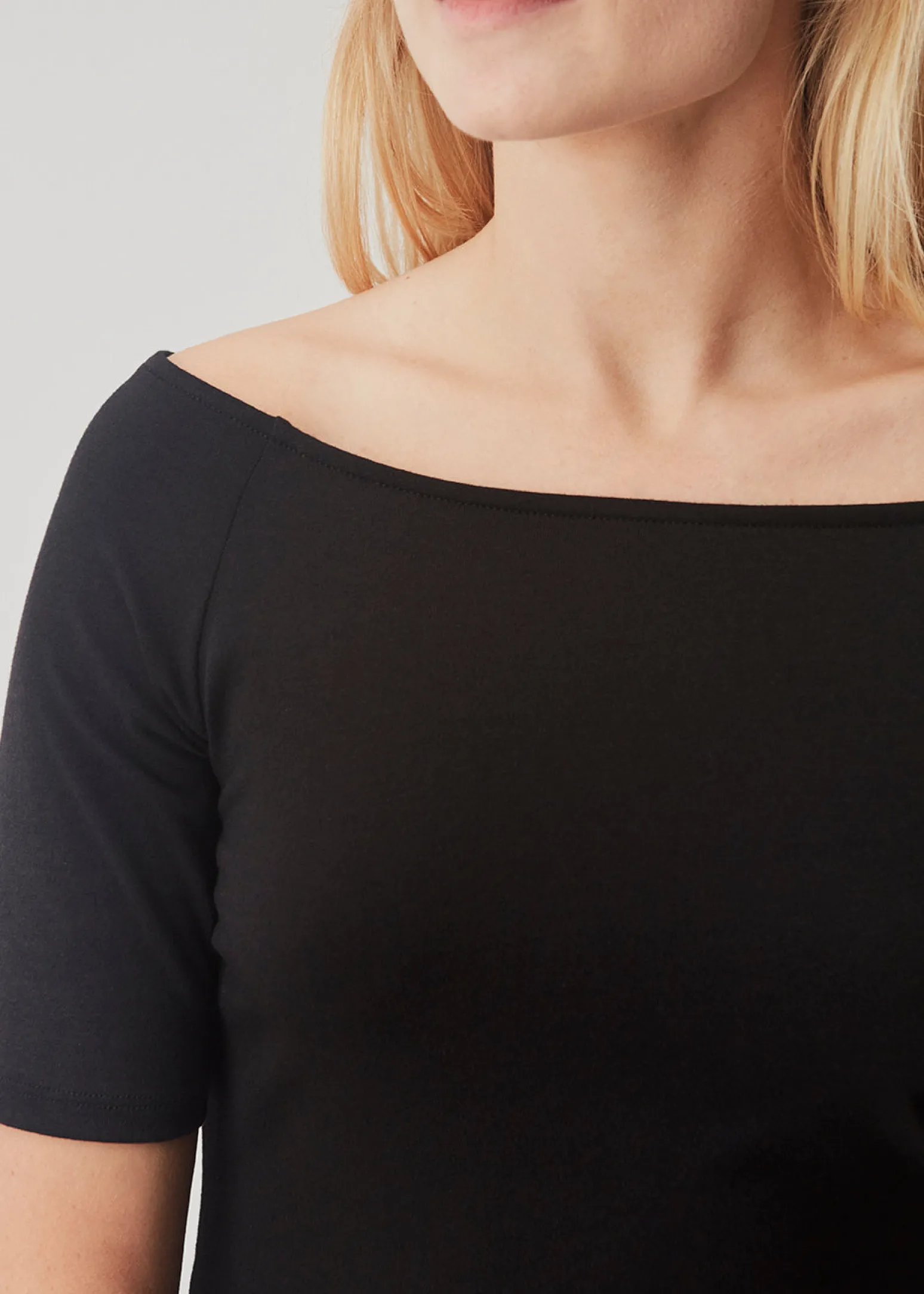 Modström Tansy top -< 2 For Less|Basic