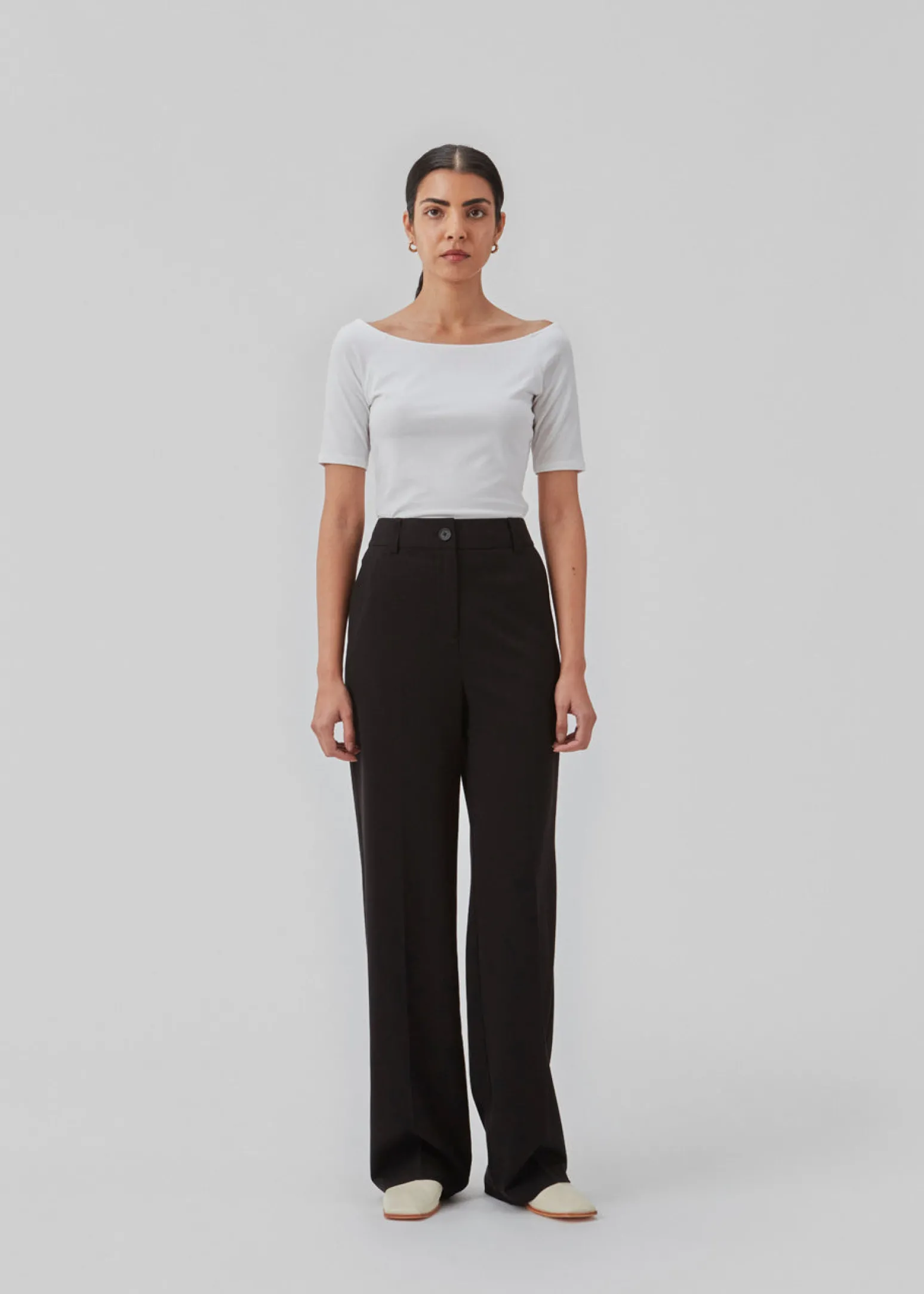 Modström Tansy top -< 2 For Less|Basic