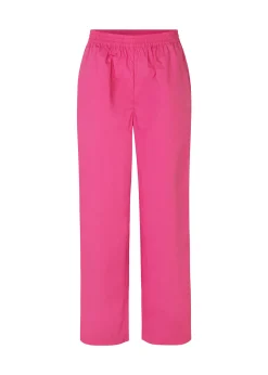 Modström TapirMD pants - Taffy Pink< Bukser
