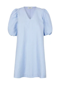 Modström TelmaMD dress - Celestial Blue< Kjoler