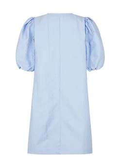 Modström TelmaMD dress - Celestial Blue< Kjoler