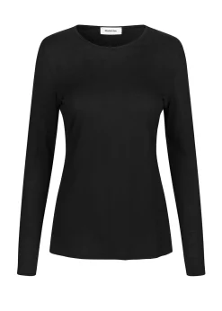 Modström TempoMD LS t-shirt -< T-Shirts