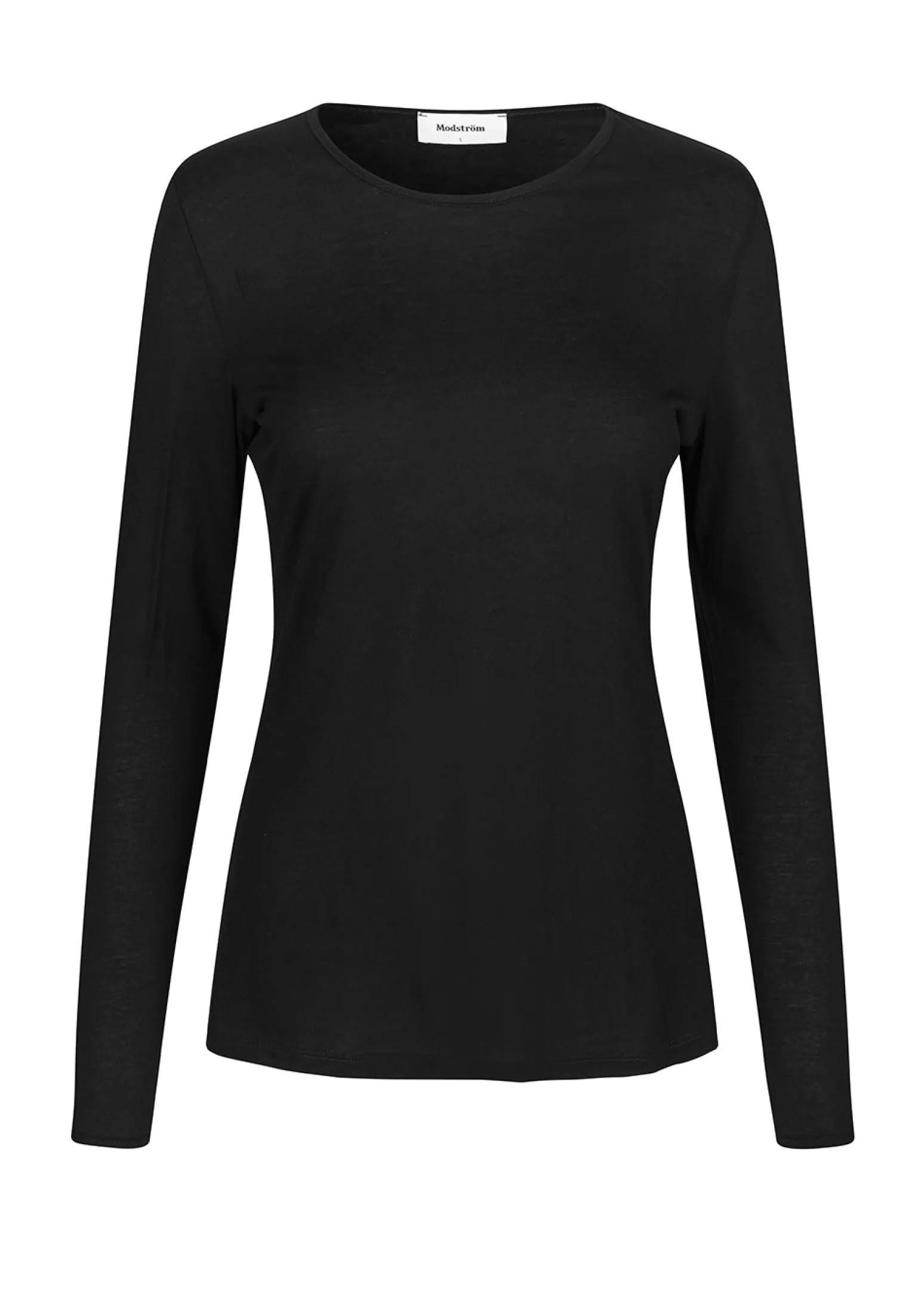 Modström TempoMD LS t-shirt -< T-Shirts