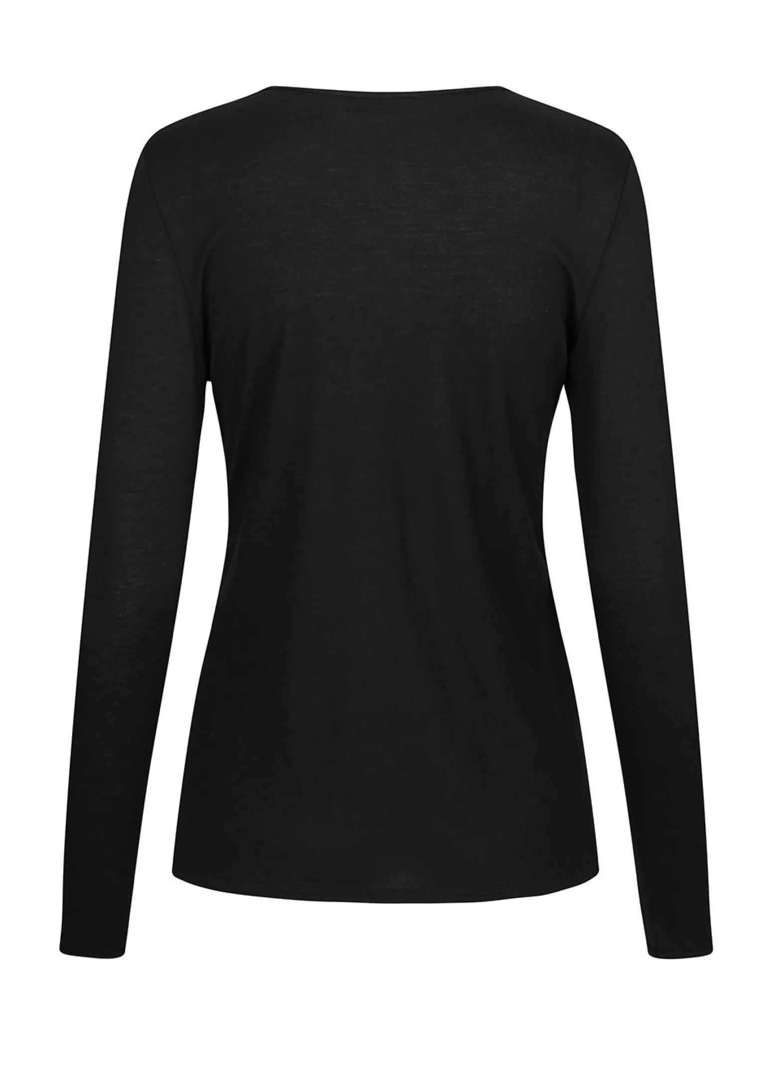 Modström TempoMD LS t-shirt -< T-Shirts