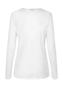 Modström TempoMD LS t-shirt -< T-Shirts