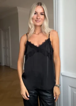 Modström TenjaMD top -< Toppe