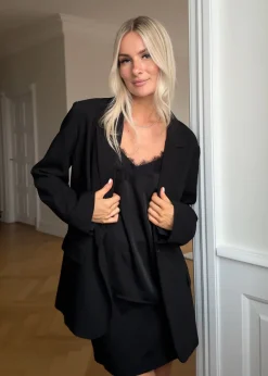 Modström TenjaMD top -< Toppe