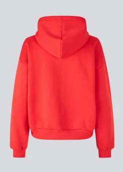Modström TiaMD zip - Flame Scarlet< Sweatsuits