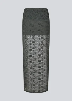 Modström TildeMD skirt - Harbor Green< Nederdele