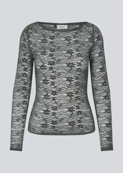 Modström TildeMD top - Harbor Green< Toppe