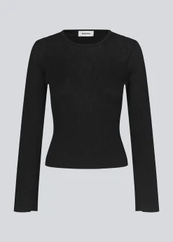 Modström TomMD o-neck -< Strik & Bluser