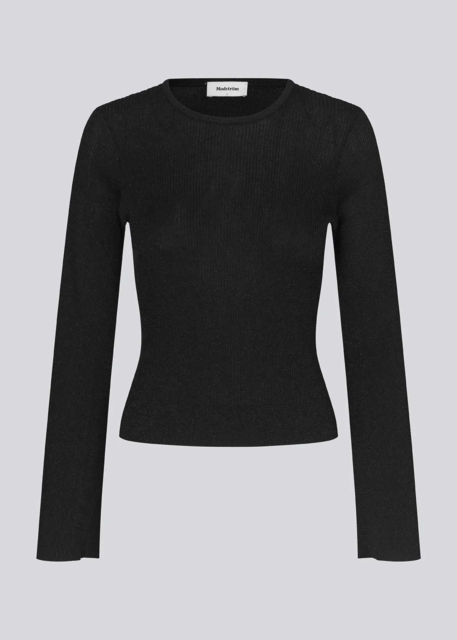 Modström TomMD o-neck -< Strik & Bluser