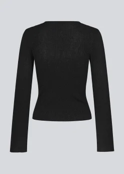 Modström TomMD o-neck -< Strik & Bluser