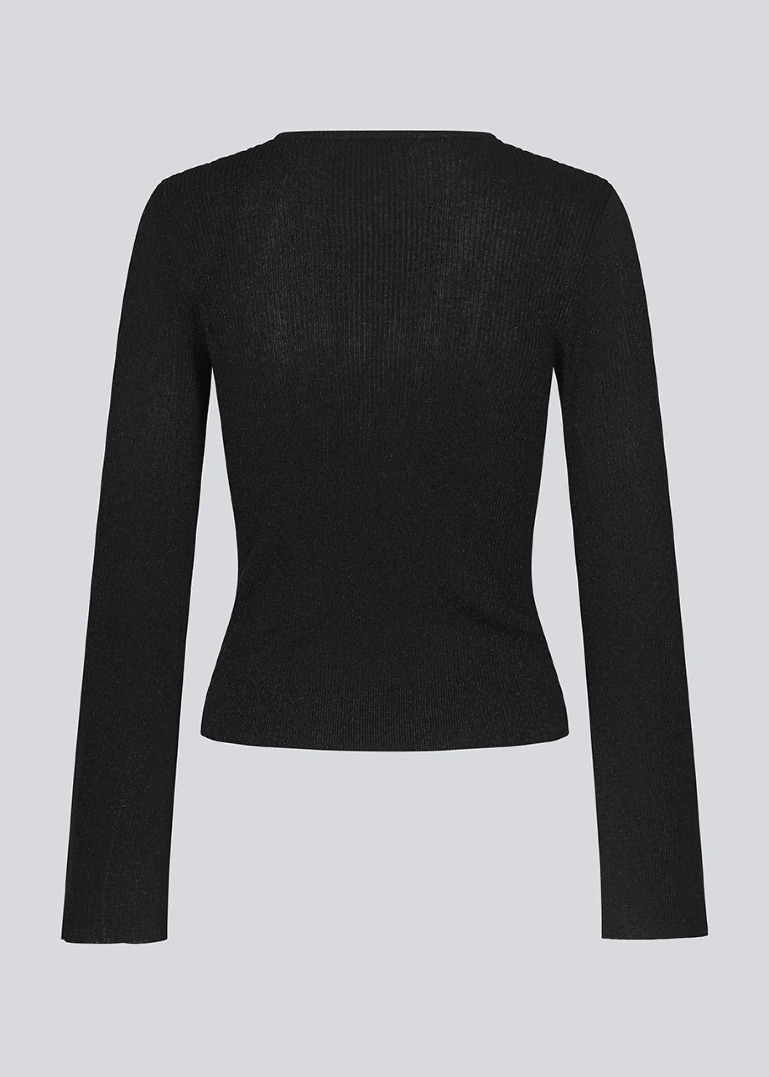 Modström TomMD o-neck -< Strik & Bluser