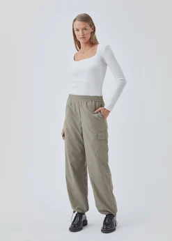 Modström TrentMD pants - Spring Stone< Bukser