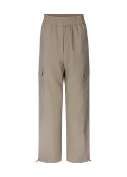 Modström TrentMD pants - Spring Stone< Bukser
