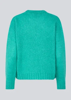 Modström Valentia o-neck -< Strik & Bluser